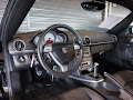 2007 Porsche Cayman S w/6-speed manual transmission