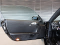 2007 Porsche Cayman S w/6-speed manual transmission