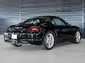 2007 Porsche Cayman S w/6-speed manual transmission