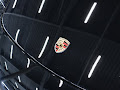 2007 Porsche Cayman S w/6-speed manual transmission