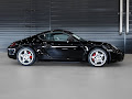 2007 Porsche Cayman S w/6-speed manual transmission