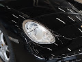 2007 Porsche Cayman S w/6-speed manual transmission