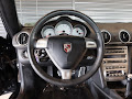 2007 Porsche Cayman S w/6-speed manual transmission