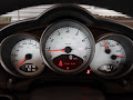 2007 Porsche Cayman S w/6-speed manual transmission