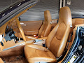 2006 Porsche 911 Cabriolet Carrera S w/Tiptronic transmis