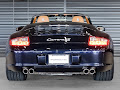 2006 Porsche 911 Cabriolet Carrera S w/Tiptronic transmis