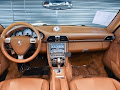 2006 Porsche 911 Cabriolet Carrera S w/Tiptronic transmis