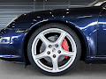 2006 Porsche 911 Cabriolet Carrera S w/Tiptronic transmis