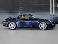 2006 Porsche 911 Cabriolet Carrera S w/Tiptronic transmis