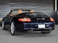 2006 Porsche 911 Cabriolet Carrera S w/Tiptronic transmis