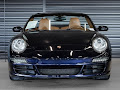2006 Porsche 911 Cabriolet Carrera S w/Tiptronic transmis