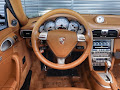 2006 Porsche 911 Cabriolet Carrera S w/Tiptronic transmis