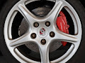 2006 Porsche 911 Cabriolet Carrera S w/Tiptronic transmis
