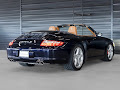 2006 Porsche 911 Cabriolet Carrera S w/Tiptronic transmis