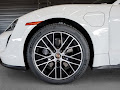 2024 Porsche Taycan