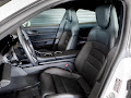 2024 Porsche Taycan