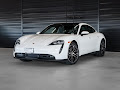 2024 Porsche Taycan