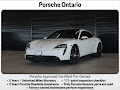 2024 Porsche Taycan