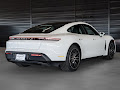 2024 Porsche Taycan