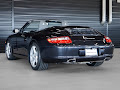 2006 Porsche 911 Cabriolet Carrera S w/6-speed manual tra