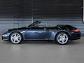 2006 Porsche 911 Cabriolet Carrera S w/6-speed manual tra
