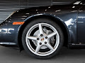 2006 Porsche 911 Cabriolet Carrera S w/6-speed manual tra