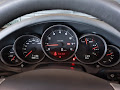 2006 Porsche 911 Cabriolet Carrera S w/6-speed manual tra