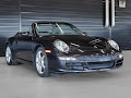 2006 Porsche 911 Cabriolet Carrera S w/6-speed manual tra