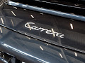 2006 Porsche 911 Cabriolet Carrera S w/6-speed manual tra