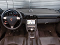 2006 Porsche 911 Cabriolet Carrera S w/6-speed manual tra