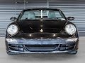 2006 Porsche 911 Cabriolet Carrera S w/6-speed manual tra