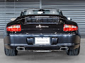 2006 Porsche 911 Cabriolet Carrera S w/6-speed manual tra