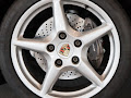 2006 Porsche 911 Cabriolet Carrera S w/6-speed manual tra