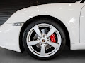 2006 Porsche Cayman S w/6 speed manual transmission