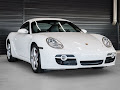 2006 Porsche Cayman S w/6 speed manual transmission