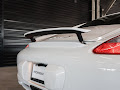 2006 Porsche Cayman S w/6 speed manual transmission