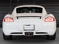 2006 Porsche Cayman S w/6 speed manual transmission