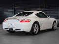 2006 Porsche Cayman S w/6 speed manual transmission