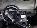 2006 Porsche Cayman S w/6 speed manual transmission