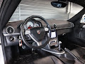2006 Porsche Cayman S w/6 speed manual transmission