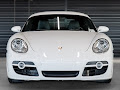 2006 Porsche Cayman S w/6 speed manual transmission