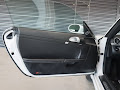 2006 Porsche Cayman S w/6 speed manual transmission