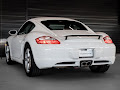 2006 Porsche Cayman S w/6 speed manual transmission