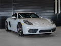 2024 Porsche 718 Cayman S