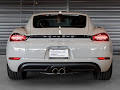2024 Porsche 718 Cayman S