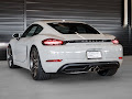 2024 Porsche 718 Cayman S