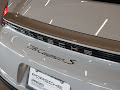 2024 Porsche 718 Cayman S