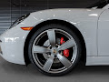 2024 Porsche 718 Cayman S