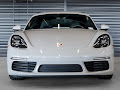 2024 Porsche 718 Cayman S