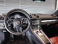2024 Porsche 718 Cayman S